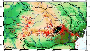 Calcul estimativ. Câte victime ar fi în România, dacă ar avea loc un cutremur de 9 grade Richter. Ce probabilitate există să se întâmple în următorii 30 de ani