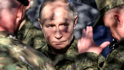 Putin ar putea ataca o țară NATO încă din această toamnă. Avertismentul serviciilor secrete americane