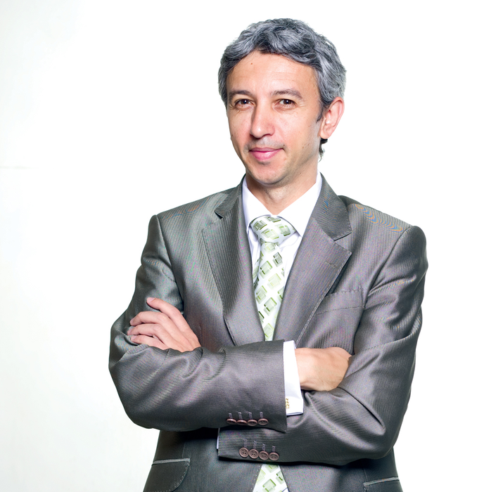 Dan Diaconescu, patronul OTV