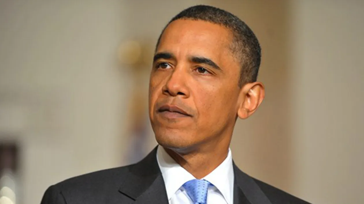 Anuntul TULBURATOR facut de CNN: Obama a fost omorat