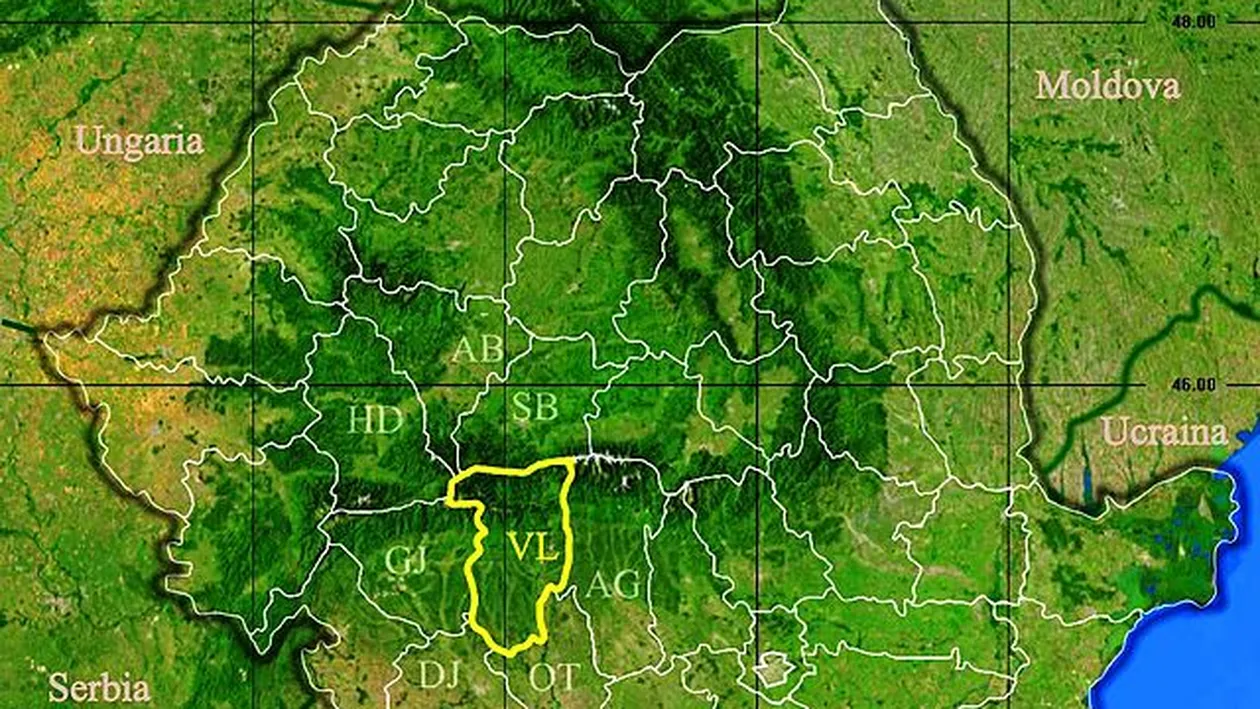 Rezultate Evaluarea Națională 2019 (Capacitate) Vâlcea
