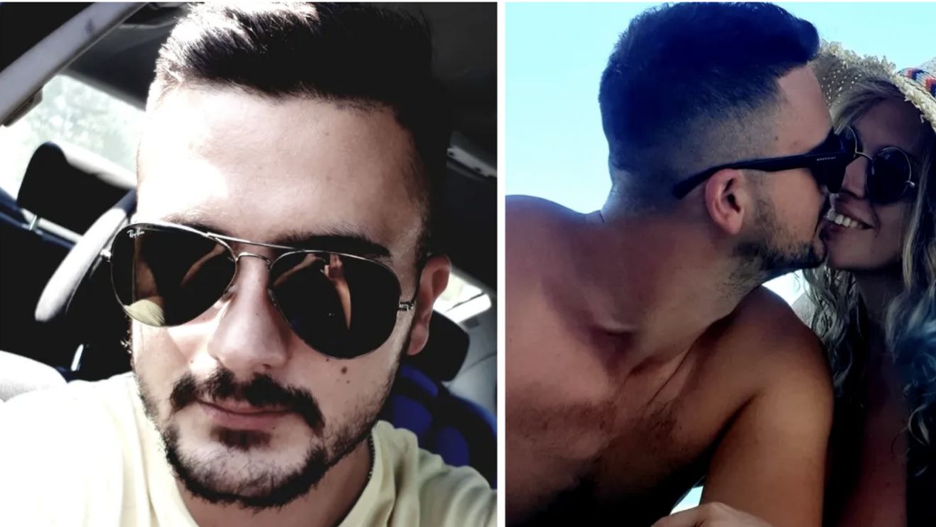 BREAKING | A murit Alex Mătușa, militarul găsit împușcat în cap în Târgu-Jiu