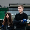 Valerie Lungu a cedat la Asia Express! Problemele de sănătate ale lui Alex Gîlcă au adus-o la capătul puterilor