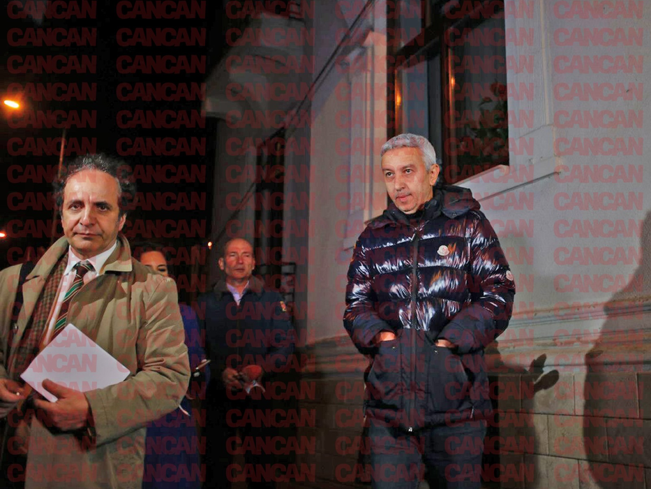 Ce urmează pentru Dan Diaconescu. Fostul „rege al audiențelor” a ajuns acasă, după decizia instanței | VIDEO