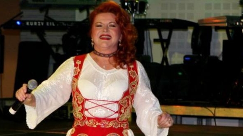 Show în platoul Simonei Gherghe: ”E cu pedepse!” Ce au făcut două vedete