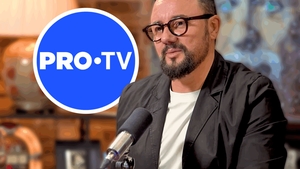 Cătălin Măruță i-a lucrat pe la spate pe “greii” de la Pro TV?! Colaborarea “din umbră” care l-a scos definitiv de pe post