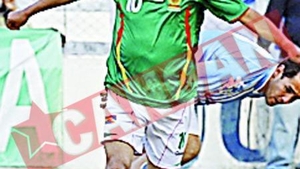Morales a dat gol In Argentina