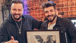 Mesajul lui Cătălin Măruță după interviul cu Oana Zăvoranu: ”Ar fi un lucru incredibil!”