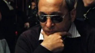 Un roman a castigat 1,35 milioane de dolari la un turneu de poker
