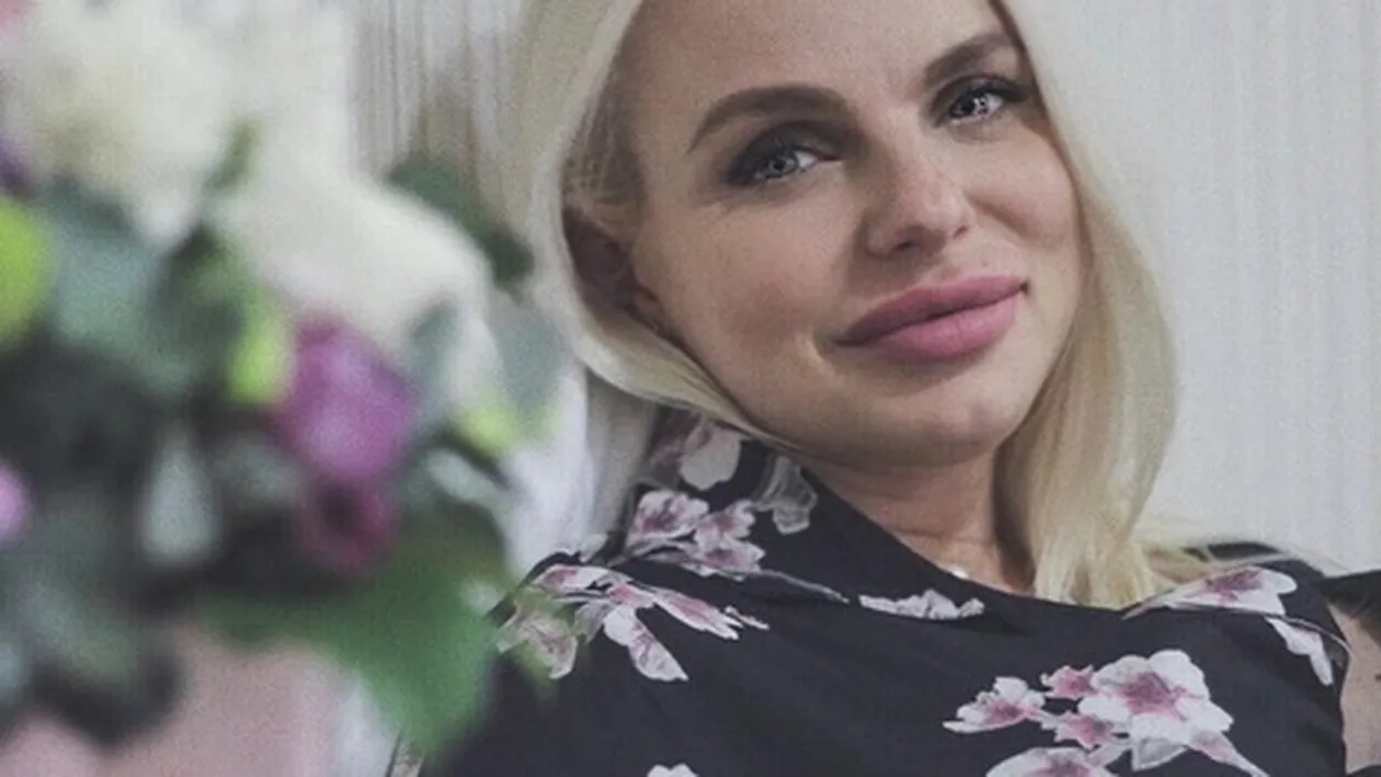 Prima imagine cu Jojo după ce a născut! Ce a făcut prima dată după ce s-a ridicat din pat 