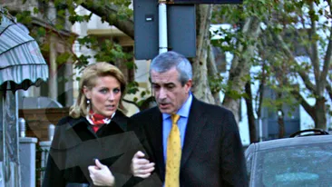 Ce se ascunde in spatele declaratiilor lui Tariceanu in scandalul Volkswagen: Se razbuna pe milionarul care i-a furat nevasta!