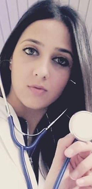 „M-a infectat cu coronavirus și am ucis-o!”. Lorena a fost omorâtă de iubitul ei! Avea doar 27 de ani
