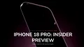 iPhone 18 Pro și Pro Max: noi detalii și disponibilitate