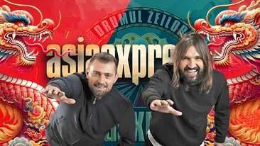 Câștigătorul Asia Express 2025 a băgat divorț! CANCAN.ro are toate detaliile