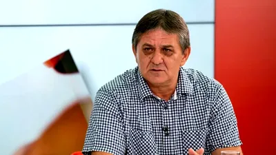 Fost fotbalist emblematic și coleg cu Marius Lăcătuș, găsit mort în casă. Ce ipoteză au anchetatorii