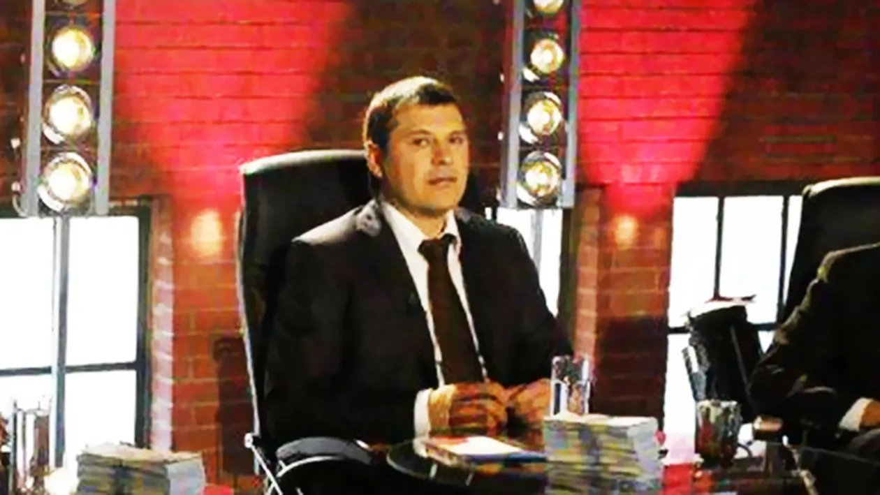 Era in topul bogatilor, acum este executat silit. Afla carui afacerist i se vinde un teren de aproape 400.000 lei