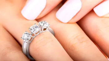 (P) Cum să combini mai multe inele fără să exagerezi? 7 idei de styling