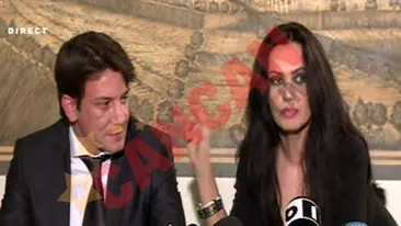 VIDEO Oana Zavoranu: Pepe nu poate sa ma dea afara din casa cu forta! Nu plec pentru ca a fost marlan cu mine