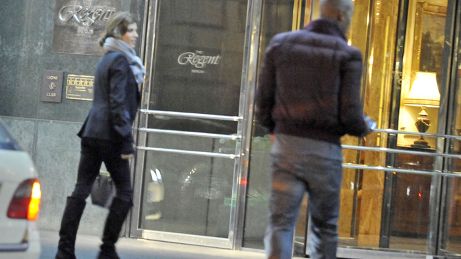 Fosta lui George Clooney a pus ochii pe un alt actor
