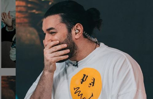 Cum l-a hrănit Anna Lesko pe Smiley și ce mesaj i-a trimis, apoi, Ginei Pistol