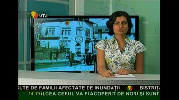 Ce cauta fata asta la televizor? Uite cea mai tare balba care s-a vazut vreodata pe micul ecran!