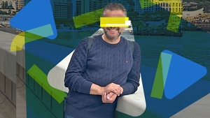 Cum arată și ce face acum Gheorg, bucătarul celebru la finalul anilor '90. S-a mutat definitiv din București. ”Una este să fii proprietar...”