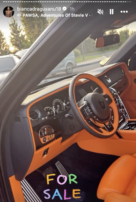 Gabi Bădălău își vinde bolizii de lux, după ce a fost dat în judecată că nu și-a plătit curentul! Cât cere pentru un Lamborghini Urus