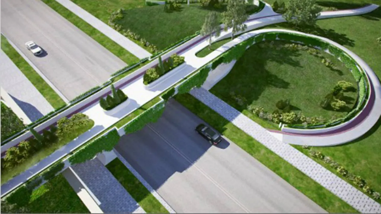 De anul viitor Capitala se va transforma total! Vezi ce schimbari se vor face!