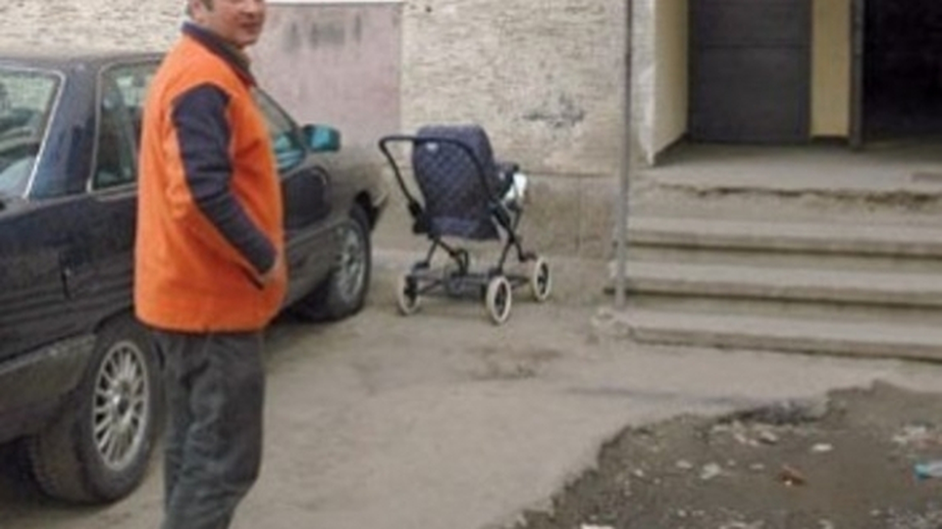 “Mancatorul de femei” a intrat in greva foamei! Vasile Lavric sustine ca are probe explozive care pot demonstra ca este NEVINOVAT!