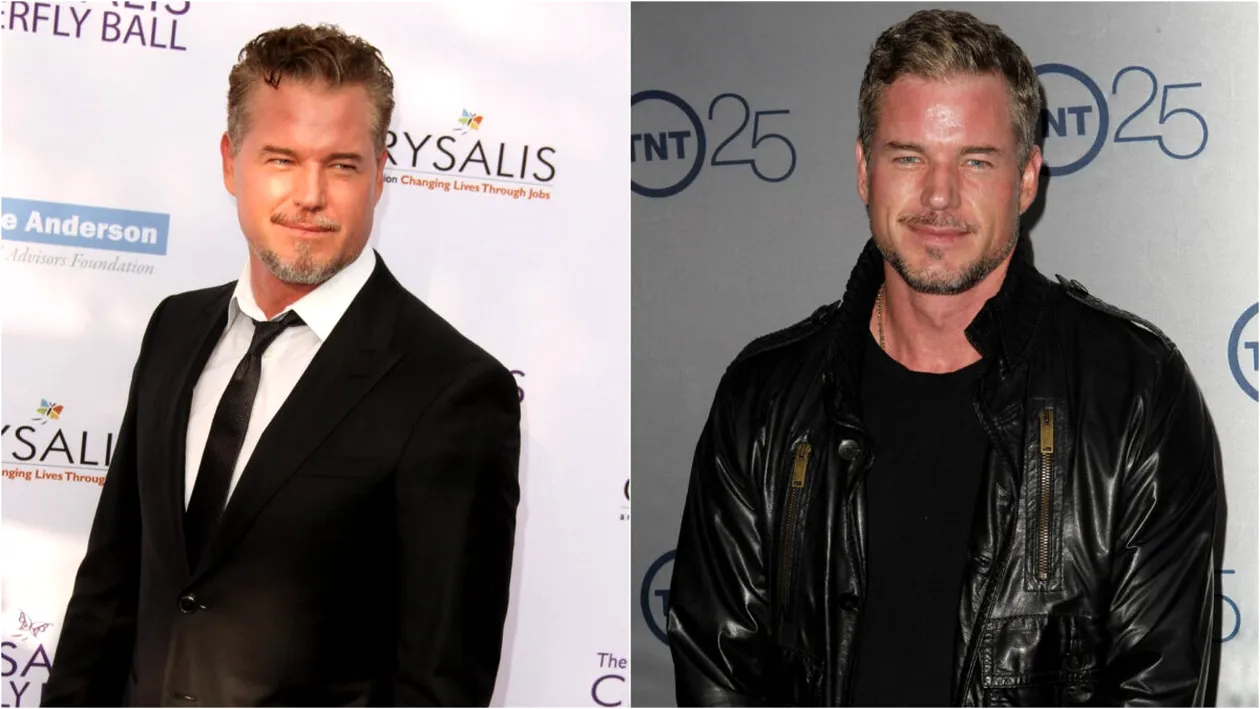 A murit Eric Dane, starul din „Anatomia lui Grey”. Cu ce boală nemiloasă a fost diagnosticat