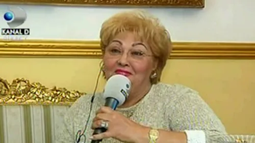VIDEO Marioara Zavoranu demoleaza nunta lui Pepe: Este din interes, vrea banii lui Pastrama! E prea obosit sa mai cante!