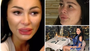 Brigitte Pastramă, BLESTEMATĂ! Cum a reușit soția lui Florin Pastramă să scape de vrăji