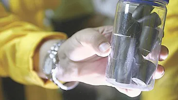 Cea mai mare rezerva de uraniu din lume se gaseste in India!