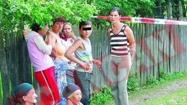 I-a taiat gatul iubitei cu 20 de lovituri de cutit