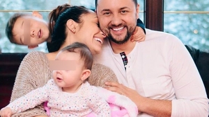 Andra le-a arătat fanilor ei cât de mare s-a făcut băiețelul ei, dar un fan a ținut să îi transmită un mesaj neașteptat