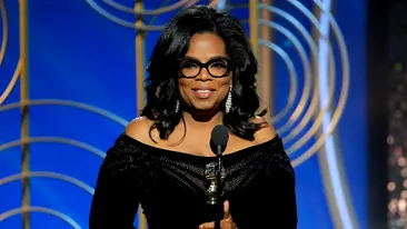 Surpriza de la Globurile de Aur 2018: Prima femeie de culoare care a primit un premiu pentru întreaga activitate