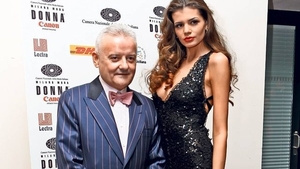 Ce spune IRINEL COLUMBEANU despre relaţia pe care o are acum cu MONICA GABOR, după ce manechinul a venit în România: „M-am întâlnit cu ea şi...“