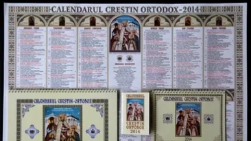 Ce sfânt sărbătorim astăzi. Cruce neagră în Calendarul Ortodox