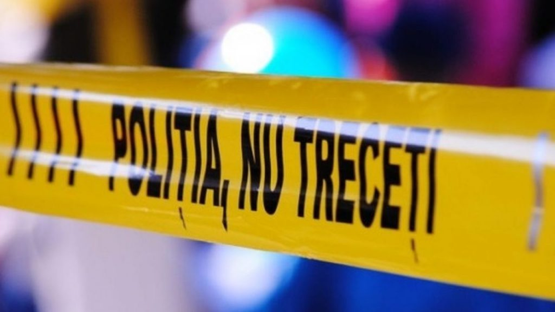 Crimă în stil mafiot în Galați: O femeie ar fi comandat uciderea soțului! Ce au descoperit polițiștii