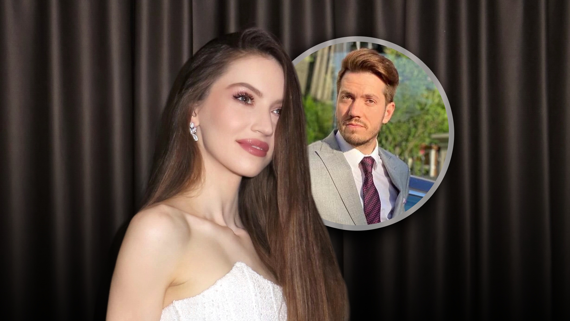 Simona Perri, înapoi în brațele omului pe care l-a deposedat de 2 milioane de euro. Domenico, milionarul cu suflet mare!