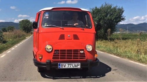 Cel mai rar autoturism Dacia din lume! Nici românii nu aveau habar că există. Iată unde a stat ascunsă maşina până acum