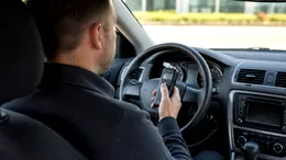 UE impune o nouă regulă din luna iulie: Sisteme anti-alcool pe toate autoturismele