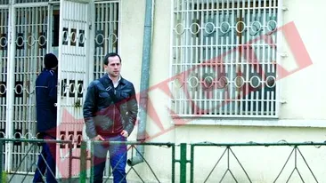 Fiul actorului George Mihaita scrie romanul vietii lui Tolea Ciumac