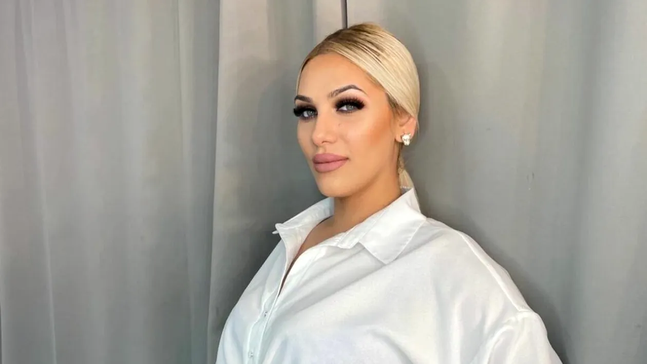 Lambada, din nou gravidă?! Prima iubire a lui Tzancă Uraganu' aruncă bomba după vacanța de lux din Madrid