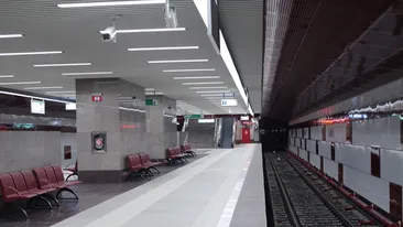 Ce se întâmplă azi cu circulaţia metroului