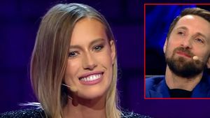 Ce probleme de femeie căsătorită are Gabriela Prisăcariu. Soția lui Dani Oțil a fost sinceră. „Am zis că nu mă las”