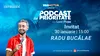 Radu Bucălae, despre BMW, Peugeot și stand-up, la „Podcast cu Prioritate” #62 by ProMotor