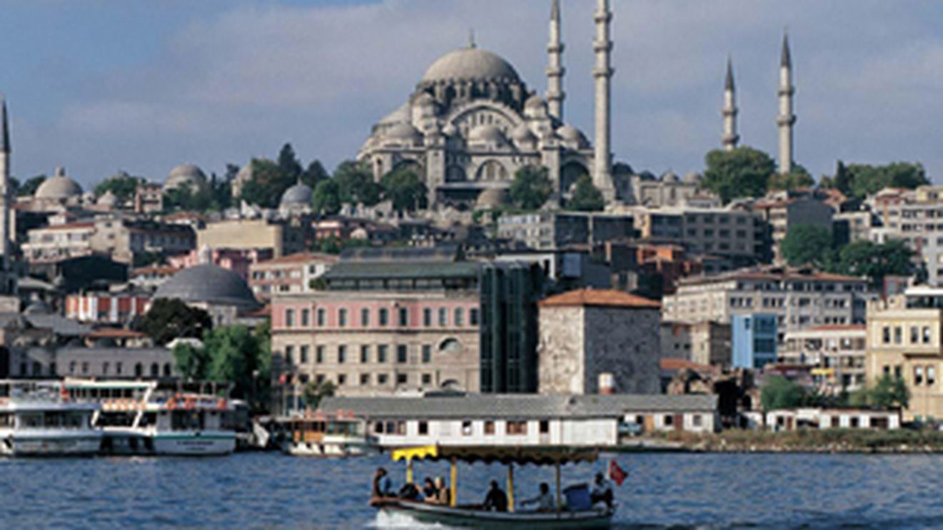 Istanbulul candideaza pentru organizarea JO din 2020