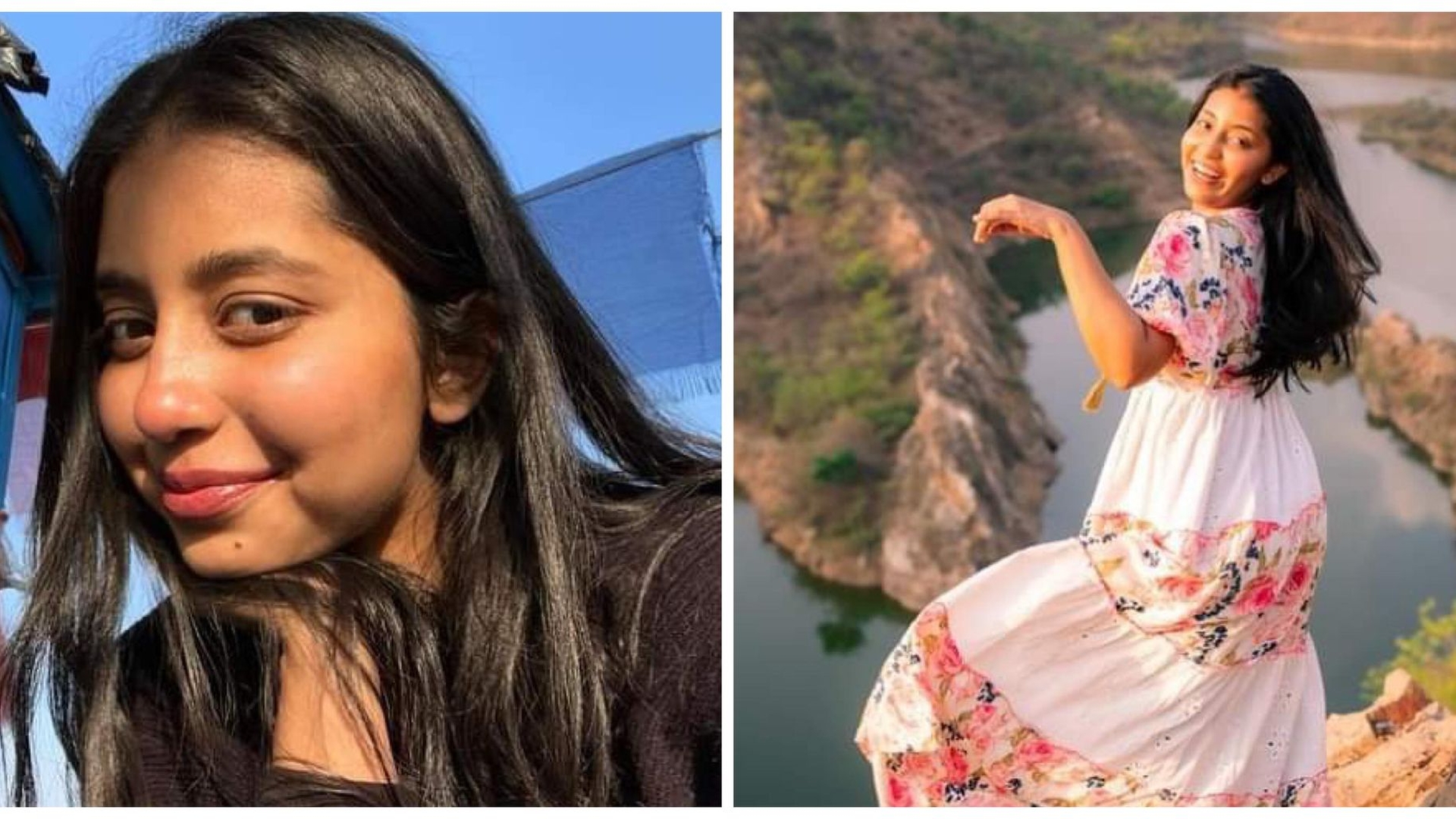 Și-a filmat propria moarte! O influenceriță de 27 de ani a murit după ce a căzut într-o prăpastie