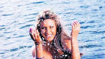 A platit 30 lei pentru... un dus